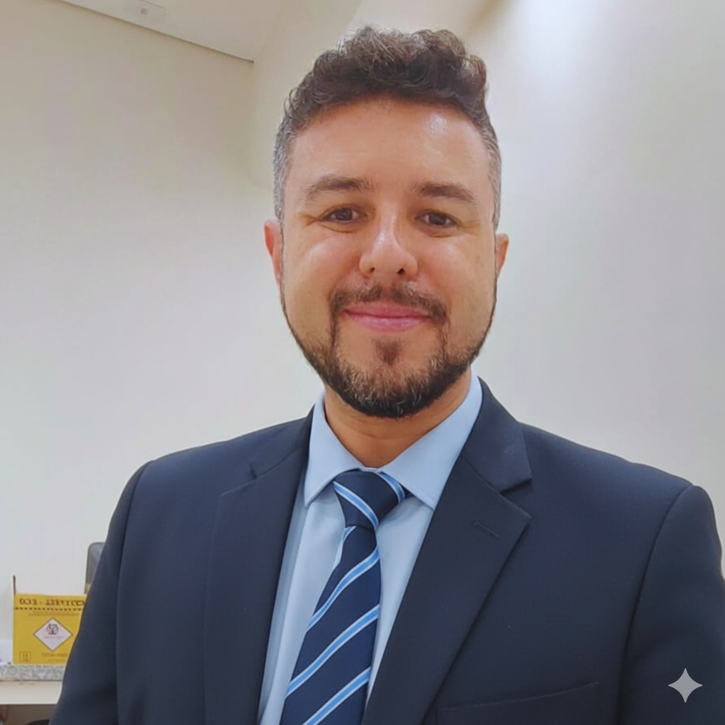 Dr. Fabrício Barbosa Costa